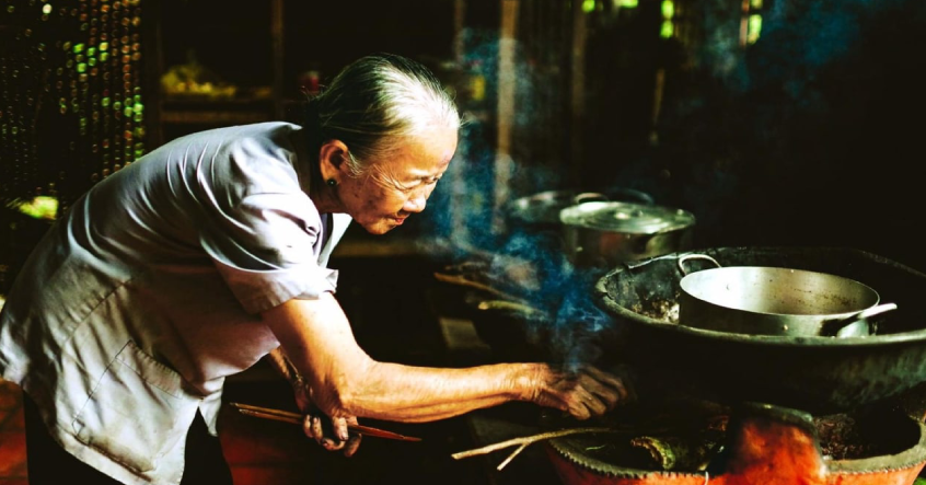 Đây chính là việc xấu mà cha mẹ làm trong đời khiến con cái phải gánh tội. (ảnh minh họa)