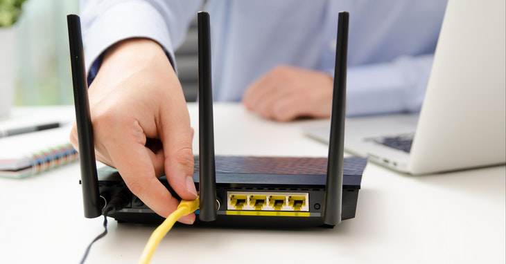 Có cần thiết phải tắt modem WiFi mỗi ngày? Nhiều người hối hận khi biết câu trả lời - 3