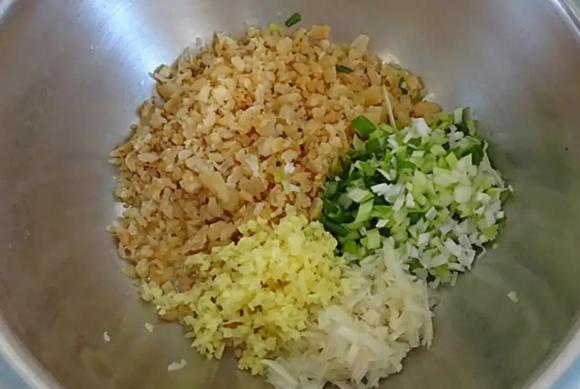 Tóp mỡ lợn, dạy nấu ăn, món ngon