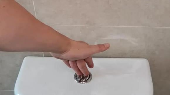 Việc hiểu và sử dụng đúng hai nút xả nước không chỉ giúp tiết kiệm nước mà còn bảo vệ và duy trì sự hoạt động của hệ thống bồn cầu trong thời gian dài. 
