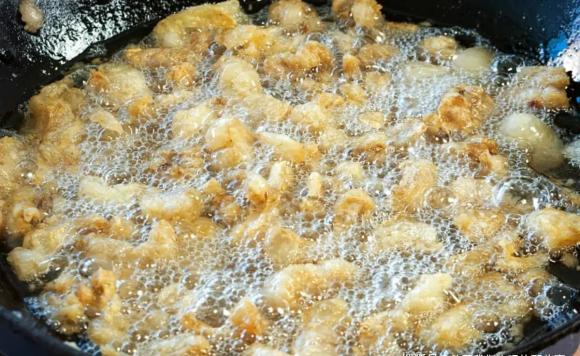 Tóp mỡ lợn, dạy nấu ăn, món ngon