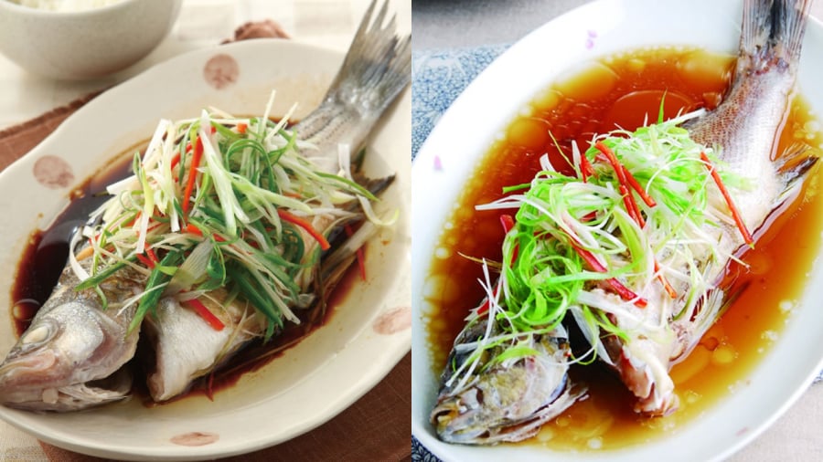 Cá là thực phẩm tốt cho sức khỏe, cung cấp nhiều dưỡng chất cần thiết.