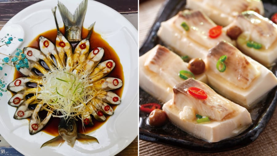 Người bị bệnh gan, bệnh thận, bệnh gout, rối loạn tiêu hóa... nên hạn chế ăn cá.